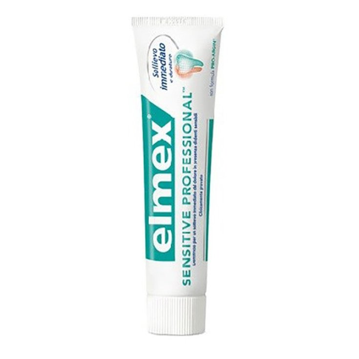 Sensitive Professionale Elmex&reg; 75ml