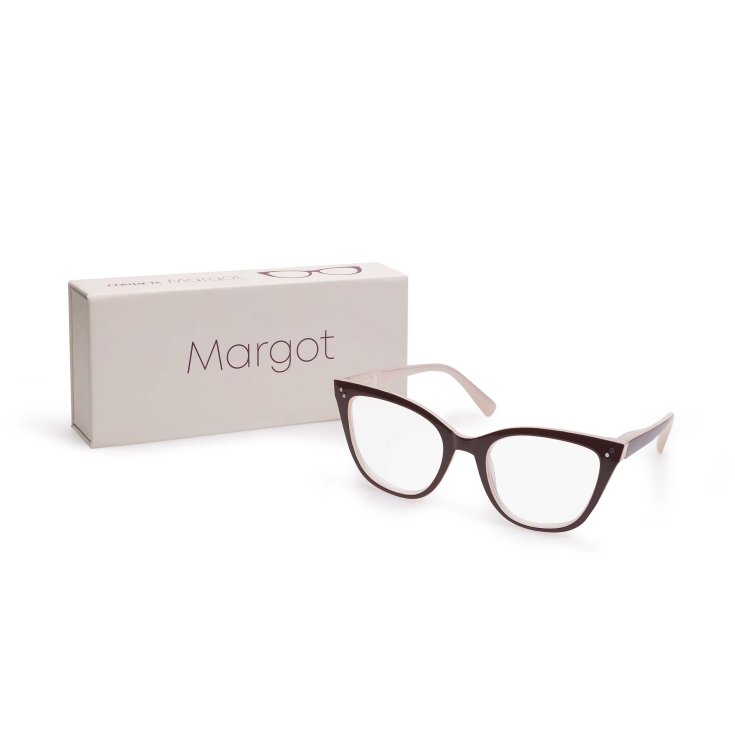 Margot Tortora +3,00 Contacta&reg; 1 Pezzo