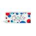 Dots Blu +1,00 Contacta&reg; 1 Pezzo