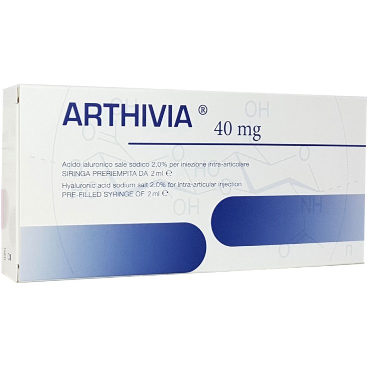 Arthivia&reg; 2ml