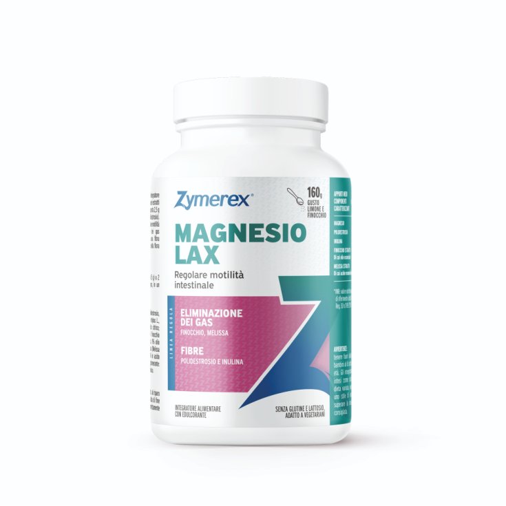 Zymerex&reg; Regola Magnesio Lax 150g