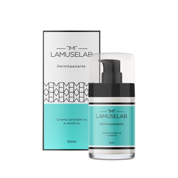 Dermapaisante Lamuselab 50ml