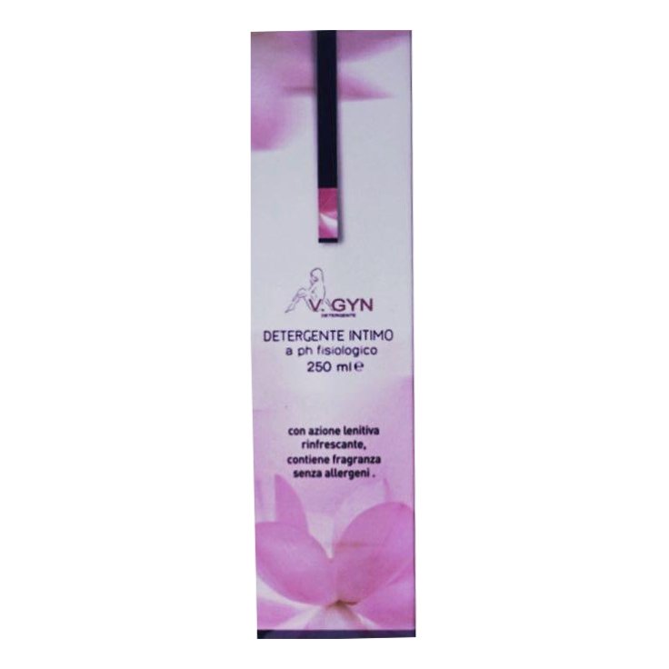 V Gyn Emugel 25ml
