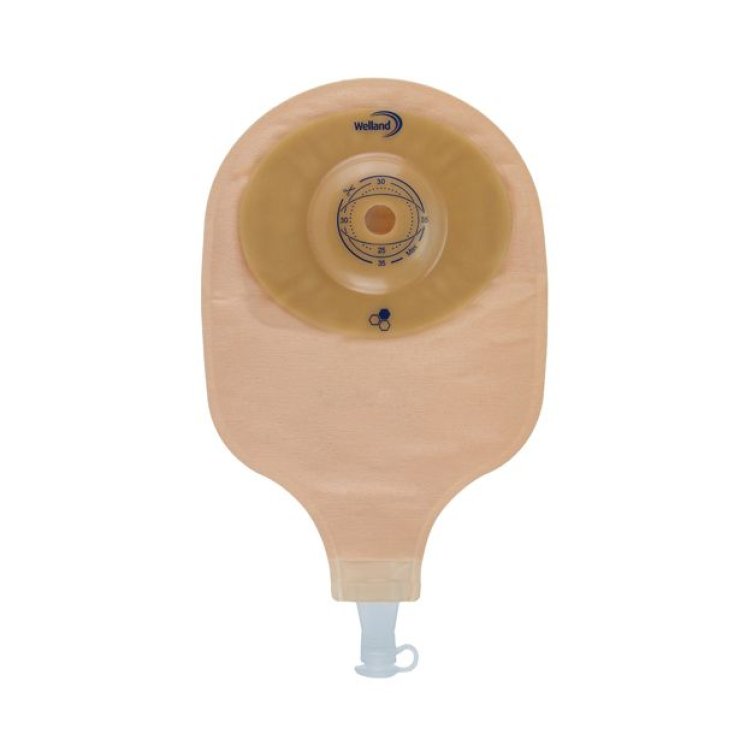 Aurum Profile Uro Max Trasparente 13-48 Teleflex&reg; 10 Pezzi