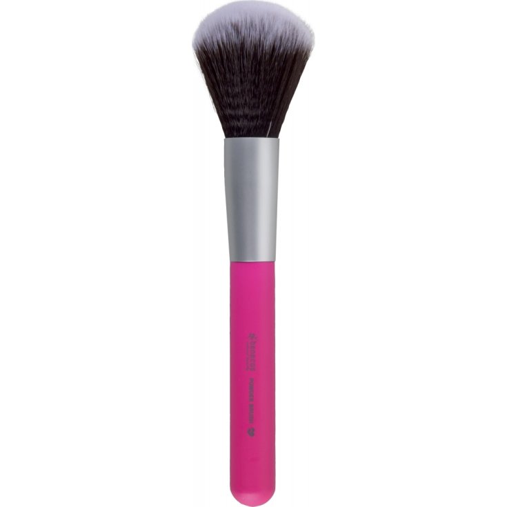Powder Brush Colour Edition - Pennello Viso Benecos