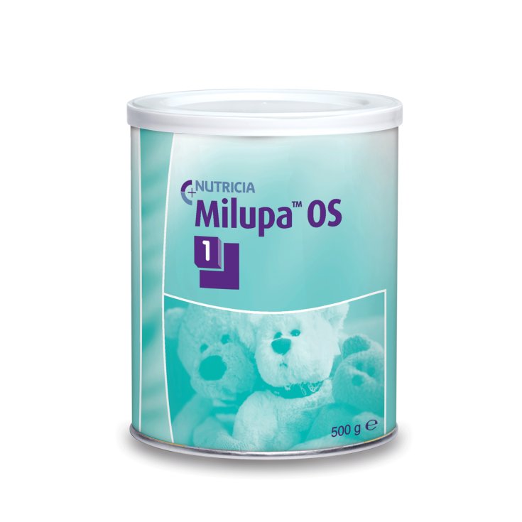 Milupa&trade; OS 1 Nutricia 500g