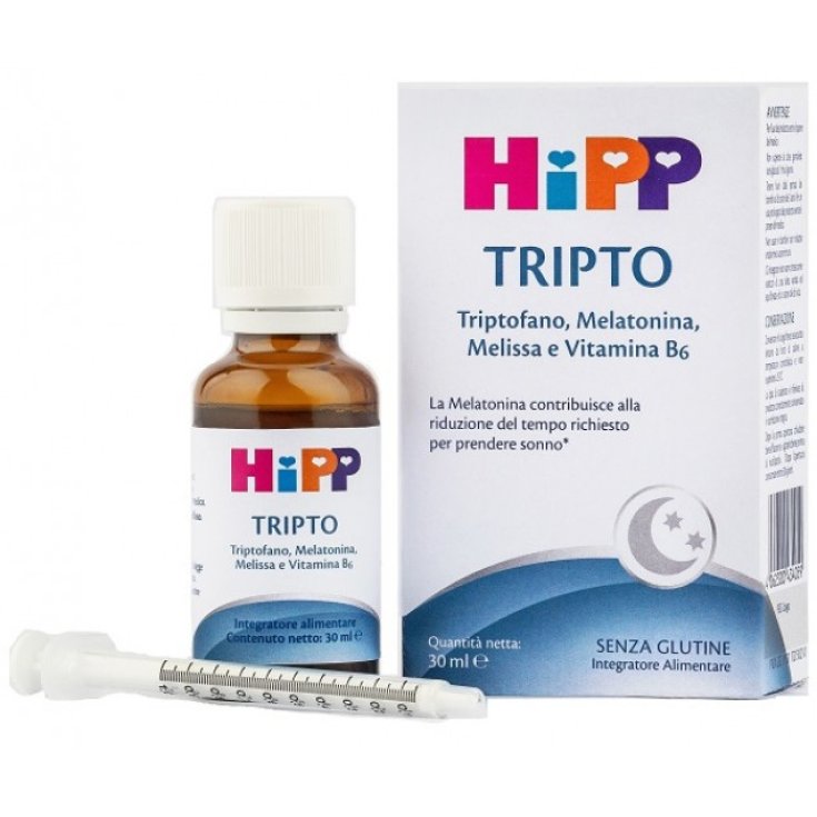 TRIPTO HiPP&nbsp;30ml