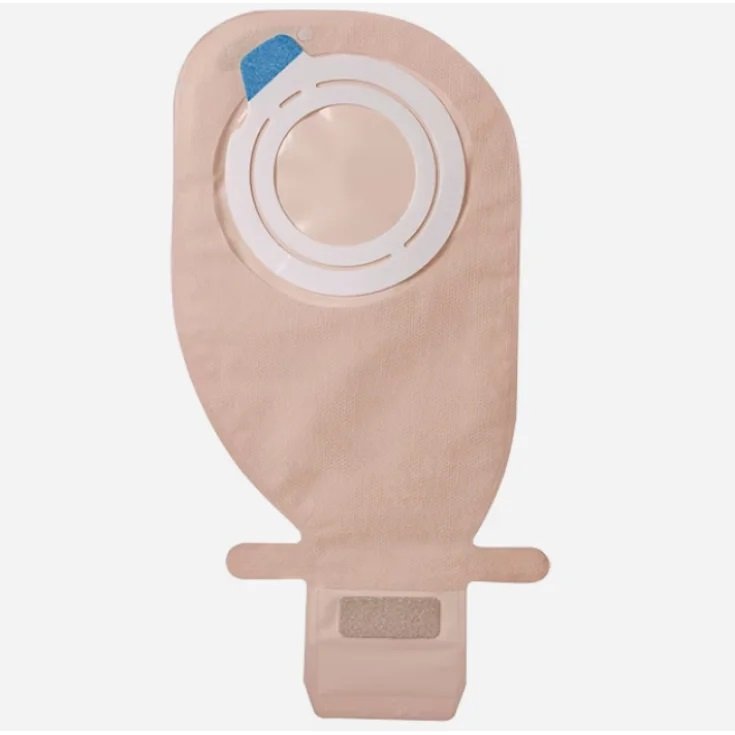 Easiflex&nbsp;Sacca Aperta 14359 Maxi 70mm Coloplast 30 Pezzi