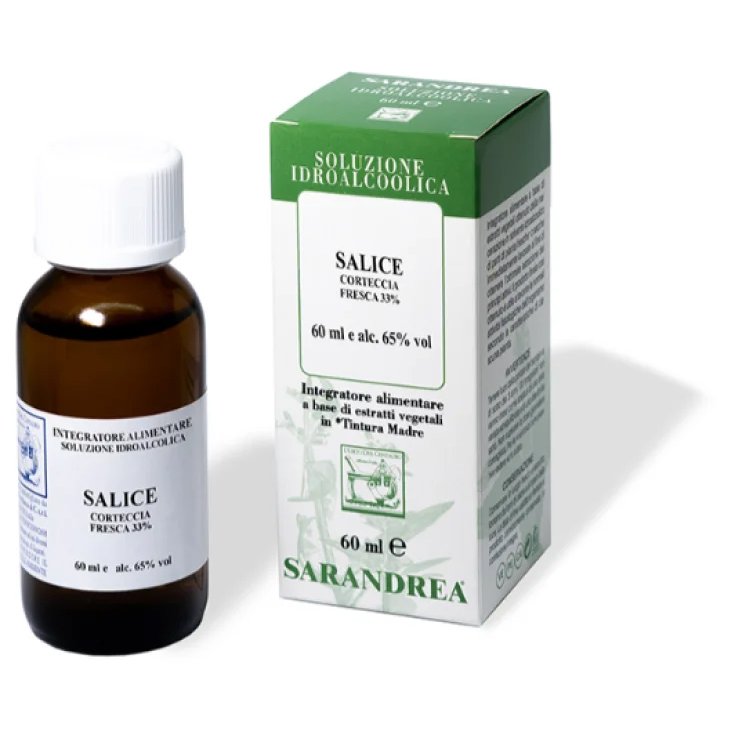 Salice TM Sarandrea&reg; 60ml