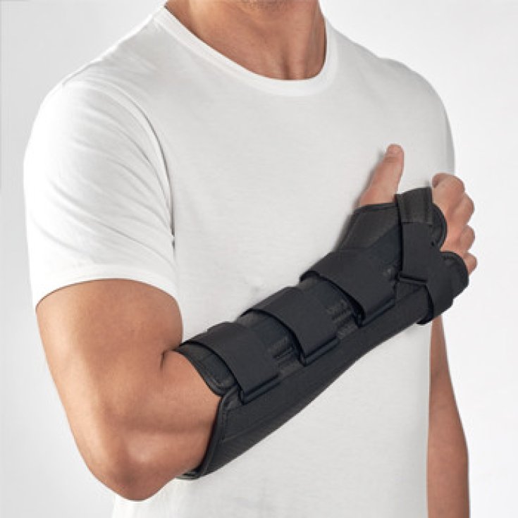 Ekeep&reg; M2 Manukeep &ndash; Tutore Polso Mano Destra Taglia 2 Cod. 0750