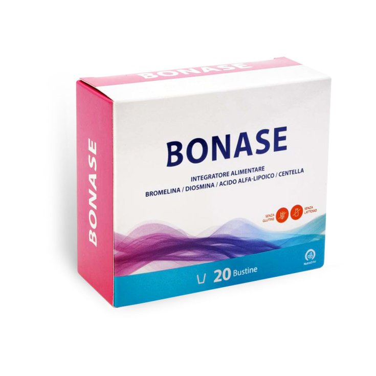 Bonase Nutra Erbe 20 Bustine Bonase Nutra Erbe 20 Bustine
