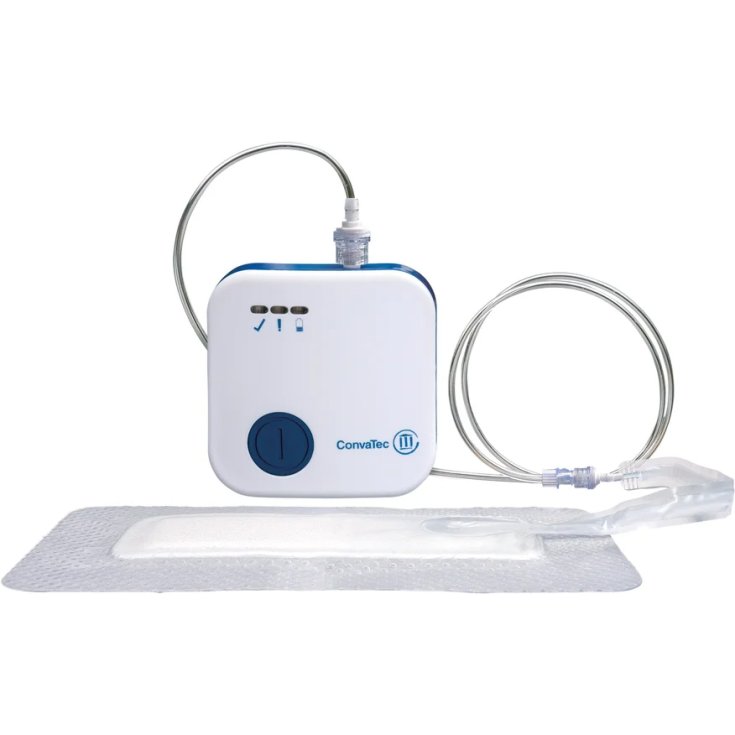 Pompa Avelle&trade; Convatec 1 Pezzo