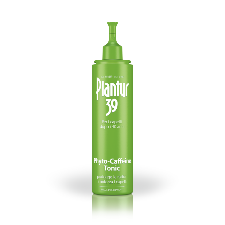 Plantur 39 Phyto Coffeine Tonic Dr.Wolff 200ml