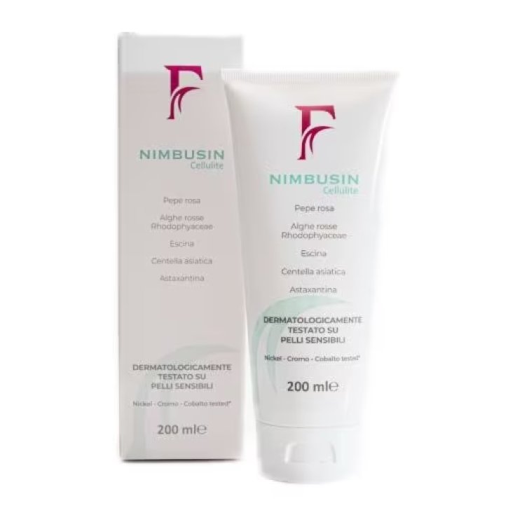Nimbusin Cellulite ForFarma 200ml