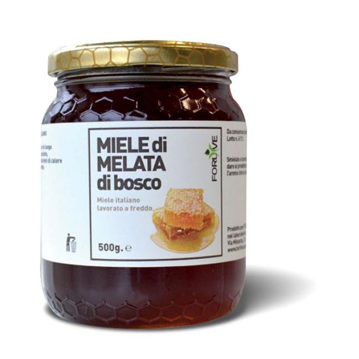 Miele Di Melata Di Bosco Forlive&reg; 500g
