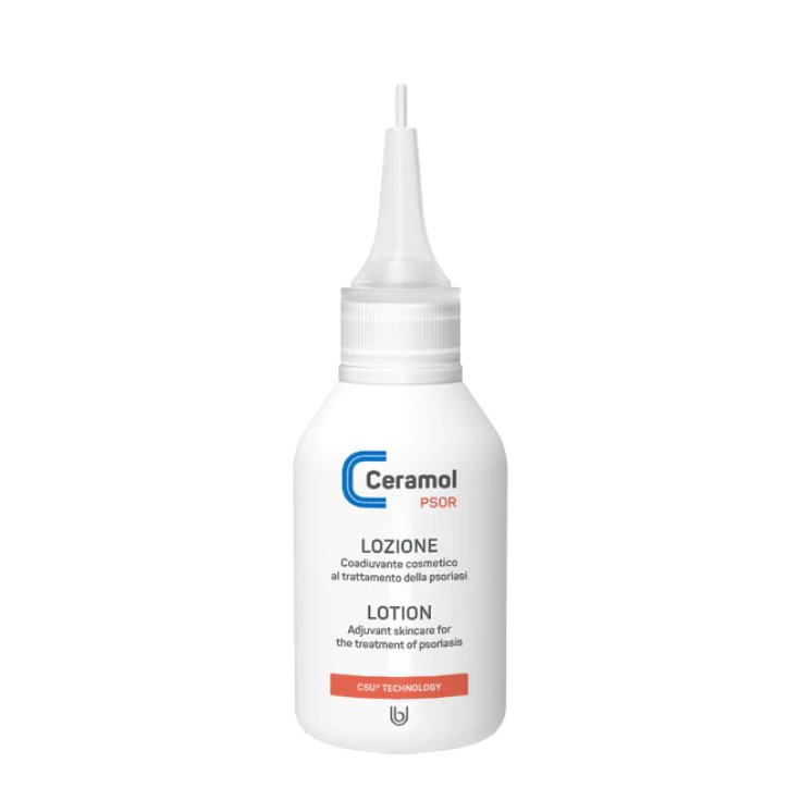 Ceramol Psor Lozione 50ml Ceramol Psor Lozione 50ml