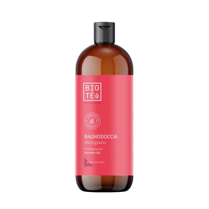 Bagnodoccia Melograno Biot&egrave; 500ml