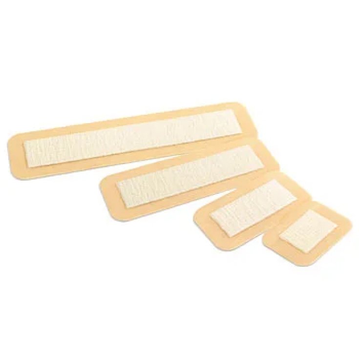 Aquacel&reg; Ag Surgical 9X10 Convatec 10 Pezzi