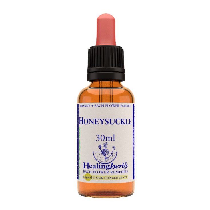 Honeysuckle Essenza Natur&reg; 30ml