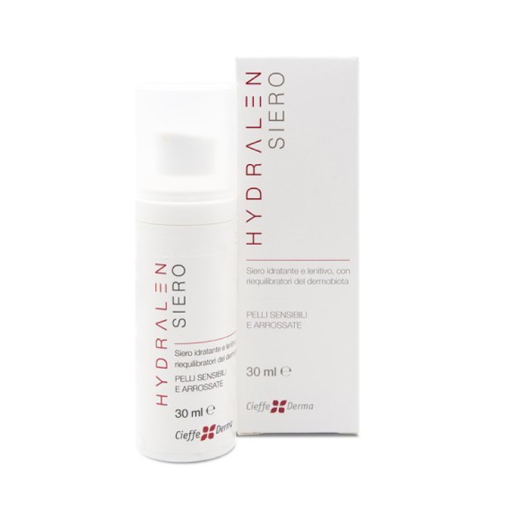 Hydralen&reg; SIERO Cieffe Derma 30ml