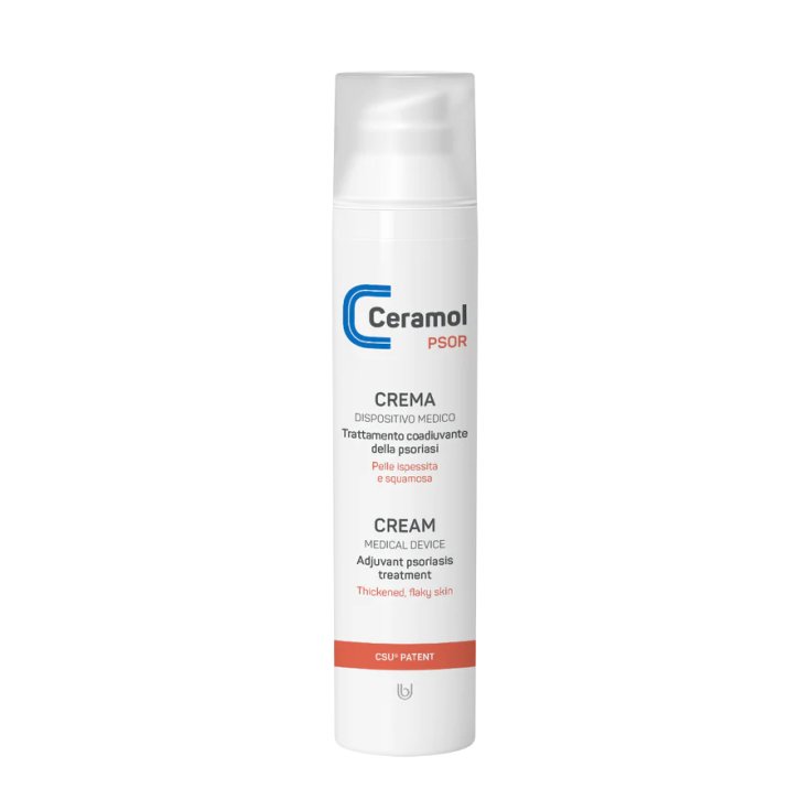 Ceramol Psor Crema 100ml Ceramol Psor Crema 100ml