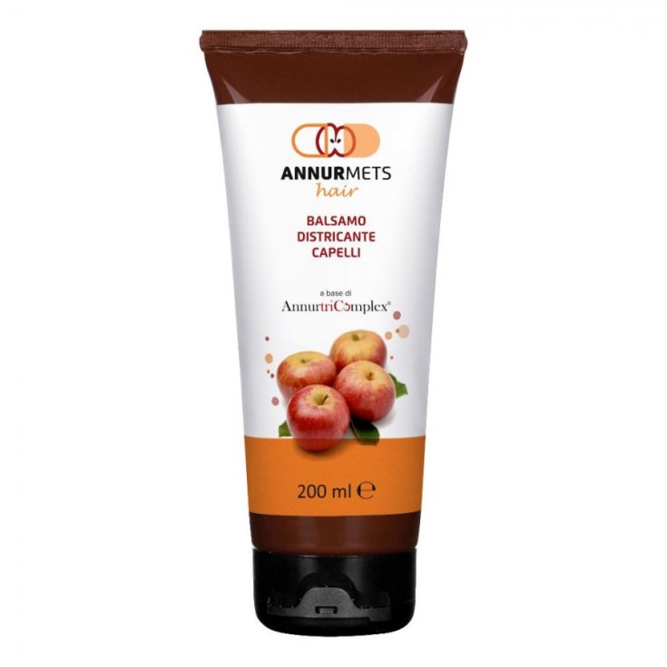 AnnurMets Hair &ndash; Balsamo Districanteo NGN&reg; 200ml