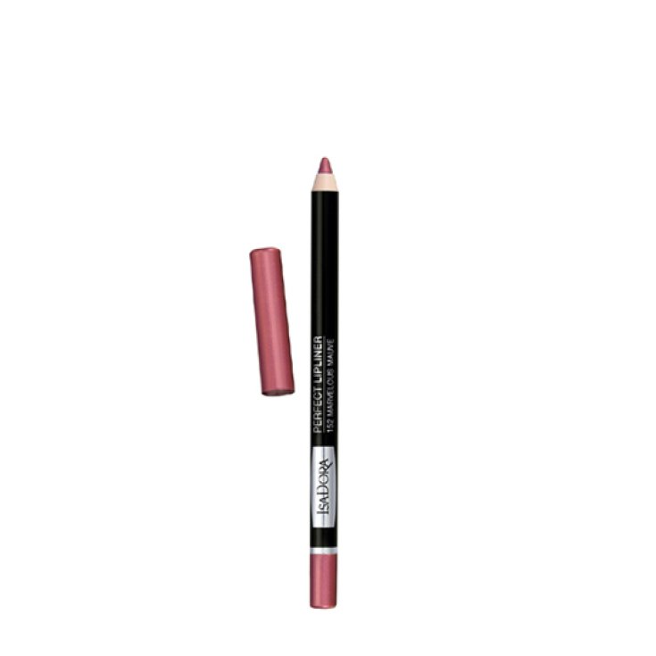 Perfect Lipliner 152 Marvelous Mauve ISADORA