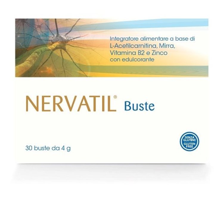 NERVATIL&reg; 30 Buste