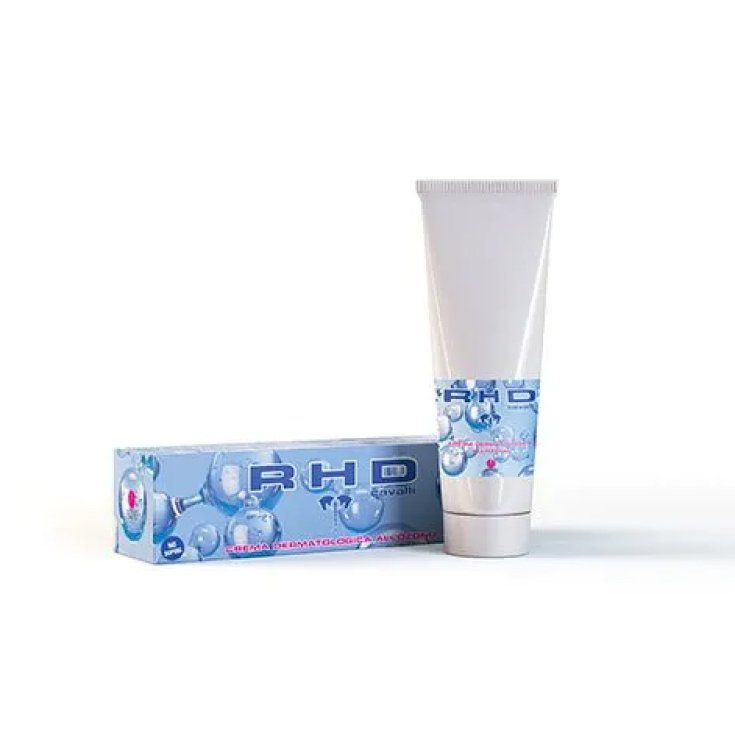 RHD Cavalli Tubo ACME&reg; 150g