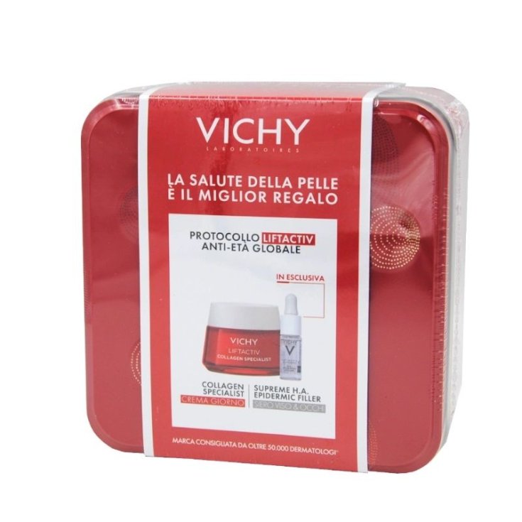 Box Specialist Vichy Natale 22