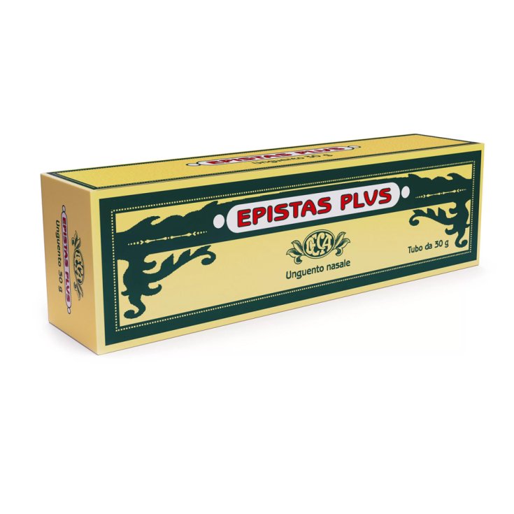 Epistas Plus DECA 30g