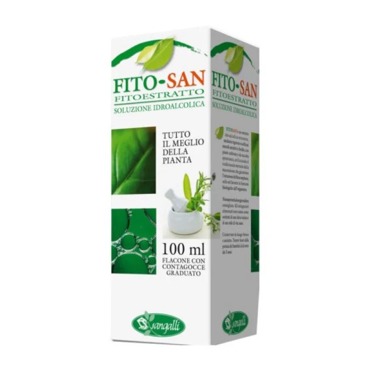 Fitosan TM Galega Sangalli 100ml