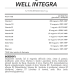 Well Integra ABROS 12stick Pack