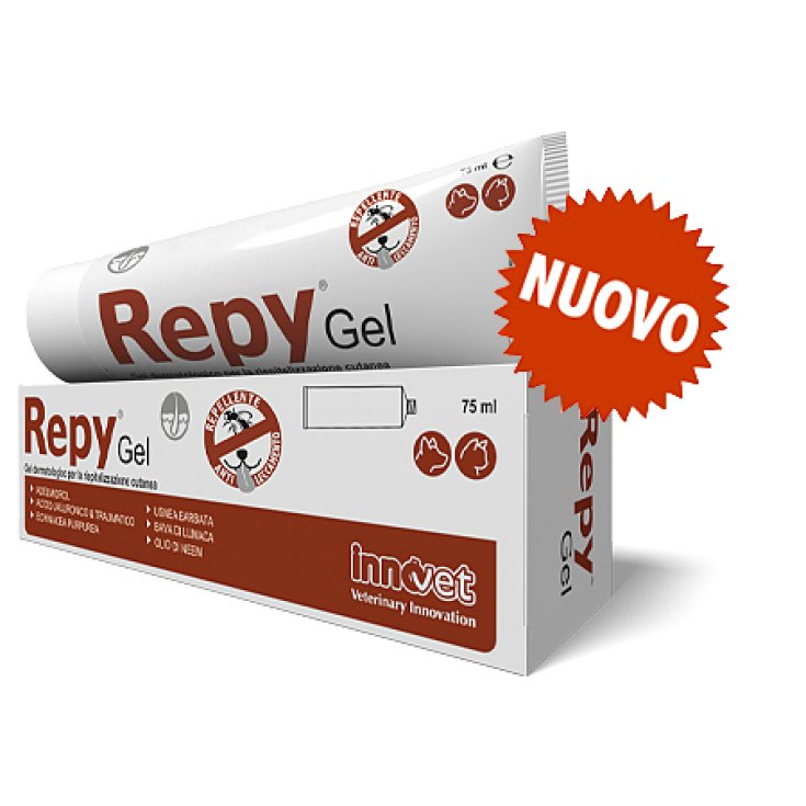 Repy&reg; Gel Innovet 75ml NF