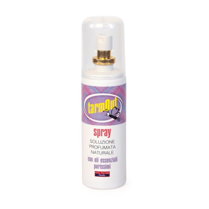 Tarm Out Spray FARMADERBE&reg; 100ml