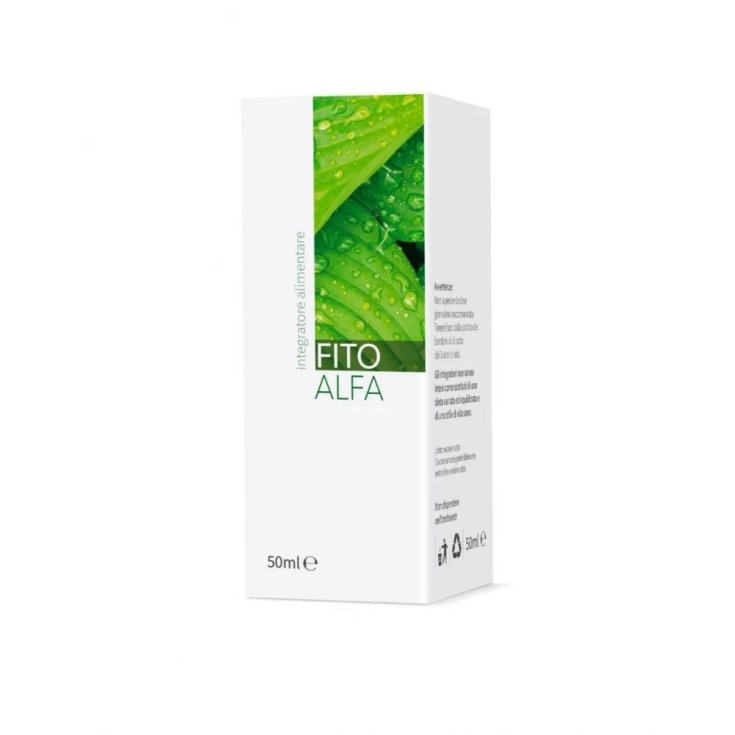Fito Alfa 50ml