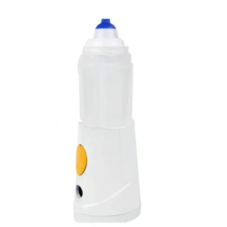 RhinoNeb Doccia Nasale Aerosol Cura Farm