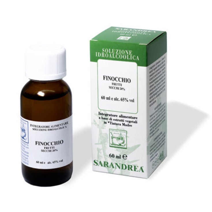 Finocchio TM Sarandrea&reg; 60ml
