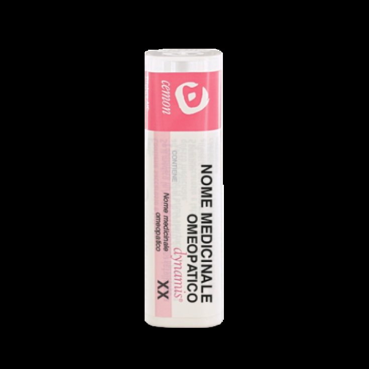 Arsenicum Album 15ch Dynamis Cemon Granuli 6g