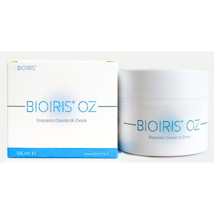 Bioiris&reg; OZ 125ml
