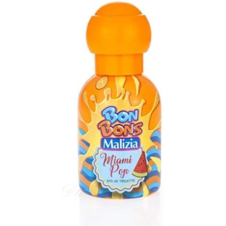 Bonbons MiAmi Pop&nbsp;EdT Malizia 50ml