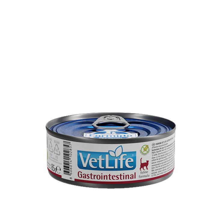 Vet Life Gastrointestinal - 85GR