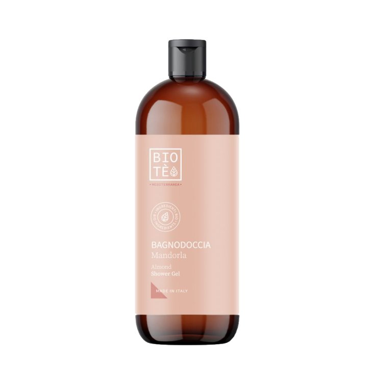 Bagnodoccia Mandorla Biot&egrave; 500ml