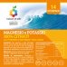Colours Of Life&reg; Magnesio Potassio Vitamina C Optima 14 Stick