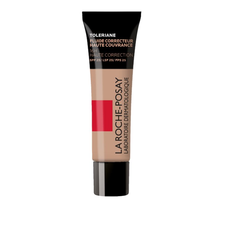 Toleriane Fondotinta Fluido Correttivo N.13 La Roche-Posay 30ml