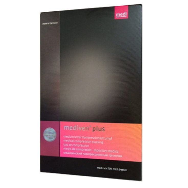 mediven plus&reg; KL3 Monocollant Destro 405 Beige 4