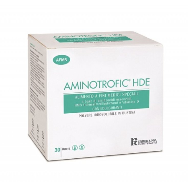 AMINOTROFIC&nbsp;HDE 30 Bustine