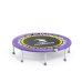 New Deluxe Trampolino Elastico Modello 115cm Con Sacca Jill Cooper