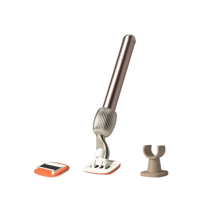 The Razor Starter Set Blush&nbsp;Fler