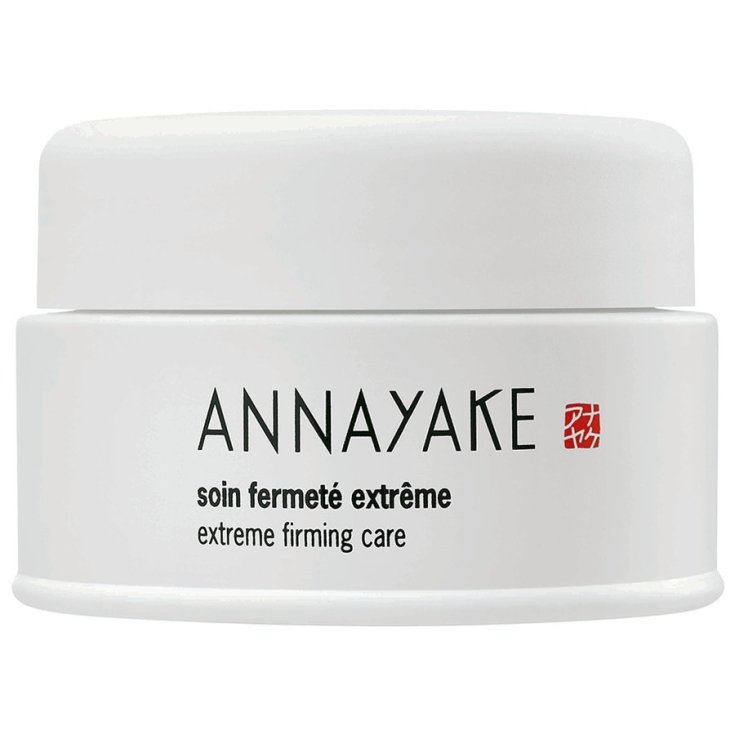 Soin F&eacute;rmet&eacute; Extreme Annayake 50ml